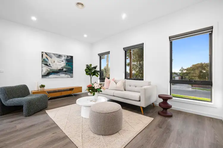 Third view of Homely townhouse listing, 1/46 Tully Road, Clarinda VIC 3169