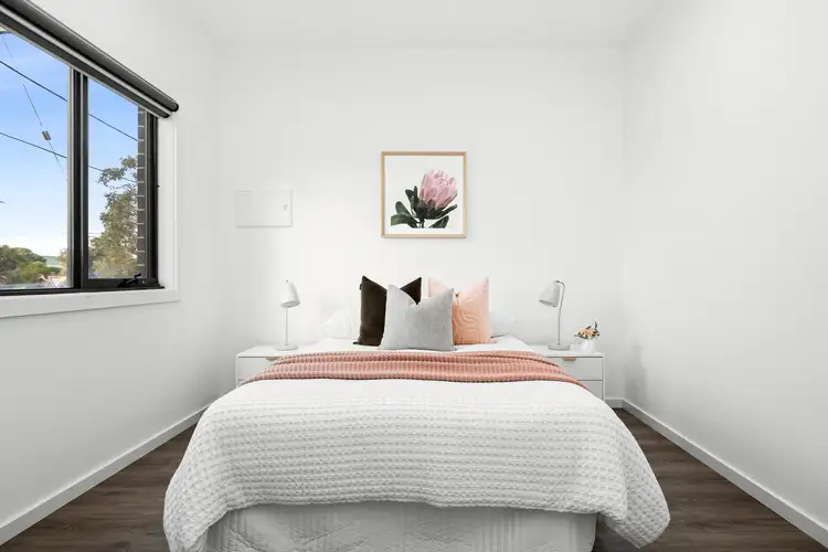 Sixth view of Homely townhouse listing, 1/46 Tully Road, Clarinda VIC 3169