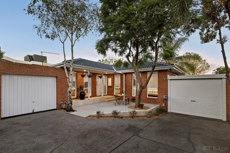 2/20 Amdura Road, Doncaster East VIC 3109