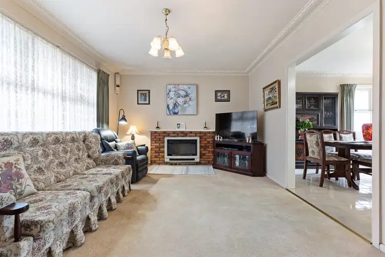 Second view of Homely house listing, 13 Hillside Drive, Ballarat North VIC 3350