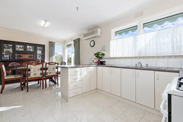 Fifth view of Homely house listing, 13 Hillside Drive, Ballarat North VIC 3350