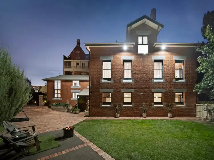27/202 St Aidans Road, Kennington VIC 3550