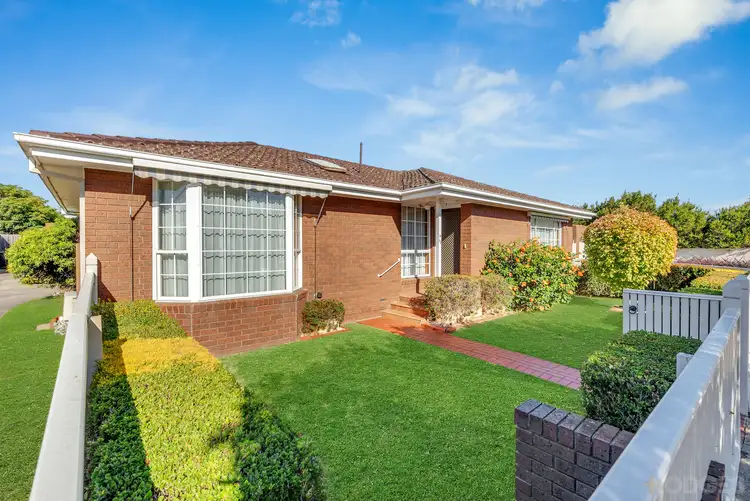 3/53-55 Warrigal Road, Mentone VIC 3194