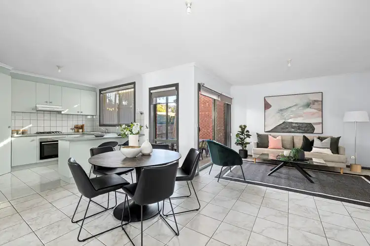 Fourth view of Homely townhouse listing, 1/11 Iona Street, Clayton VIC 3168