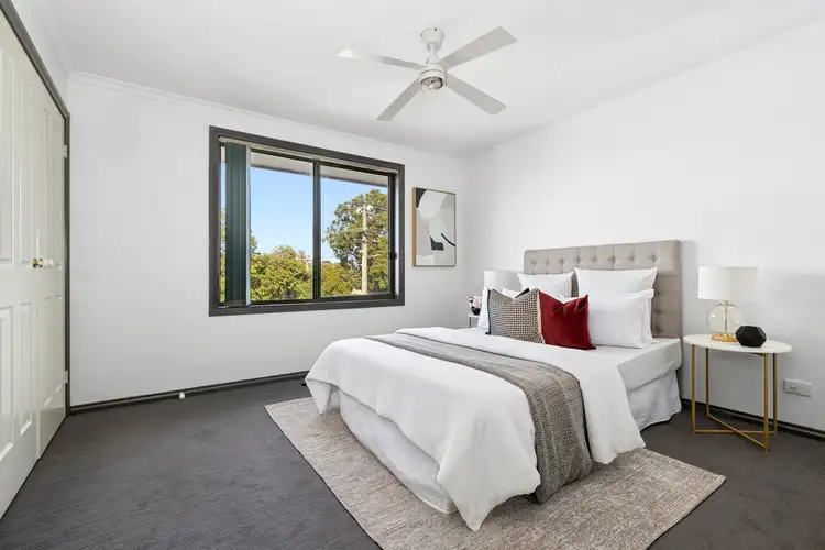 Fifth view of Homely townhouse listing, 1/11 Iona Street, Clayton VIC 3168