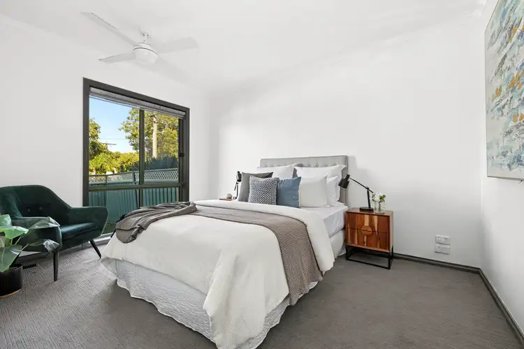 Sixth view of Homely townhouse listing, 1/11 Iona Street, Clayton VIC 3168