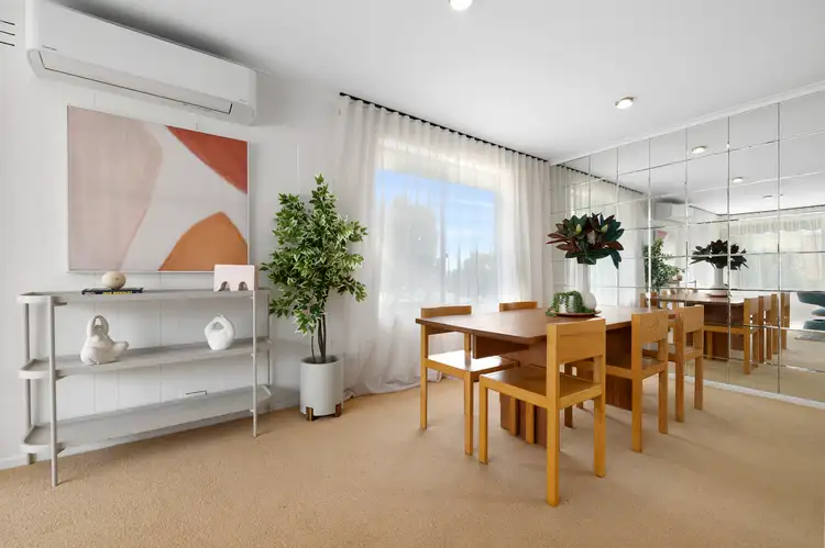 Third view of Homely house listing, 31 Whitehaven Crescent, Mulgrave VIC 3170