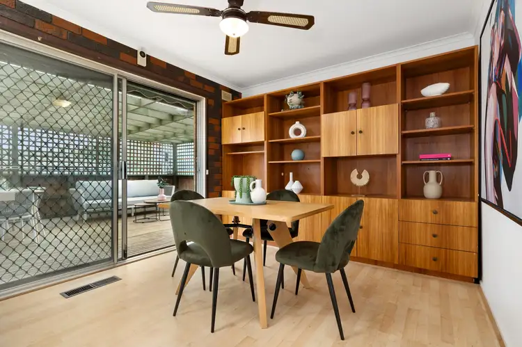 Fifth view of Homely house listing, 31 Whitehaven Crescent, Mulgrave VIC 3170