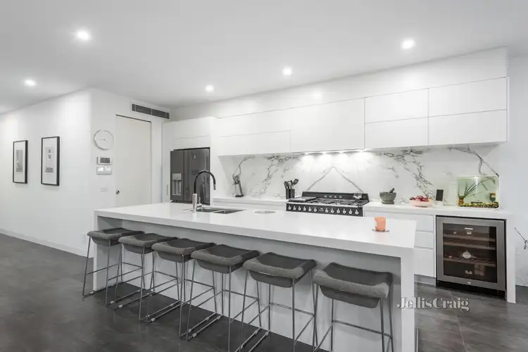 Fourth view of Homely townhouse listing, 194a South Road, Brighton East VIC 3187