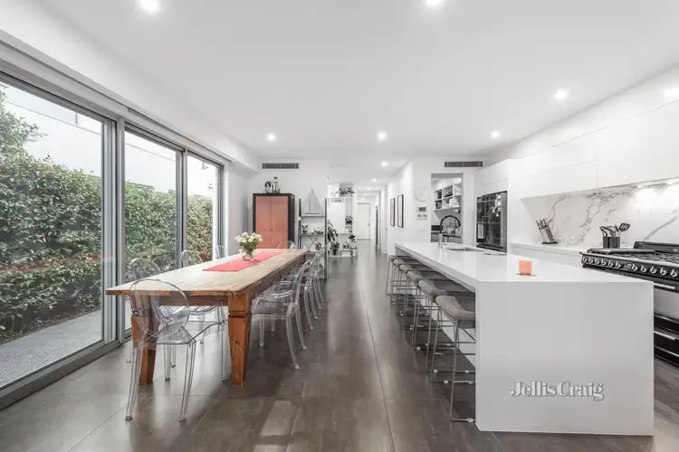 Fifth view of Homely townhouse listing, 194a South Road, Brighton East VIC 3187