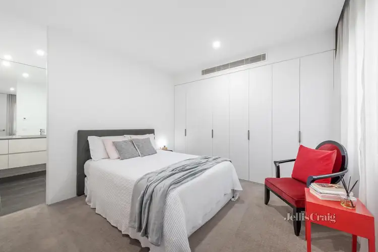 Sixth view of Homely townhouse listing, 194a South Road, Brighton East VIC 3187