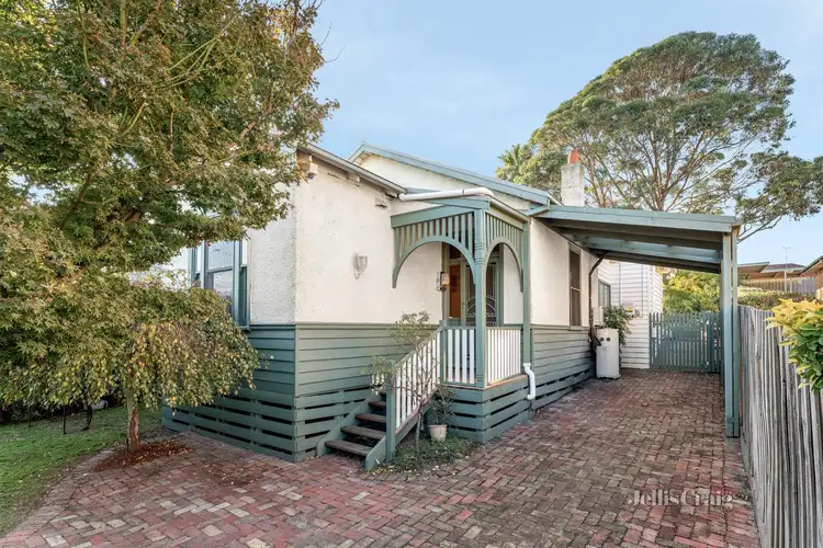224 Balcombe Road, Mentone VIC 3194
