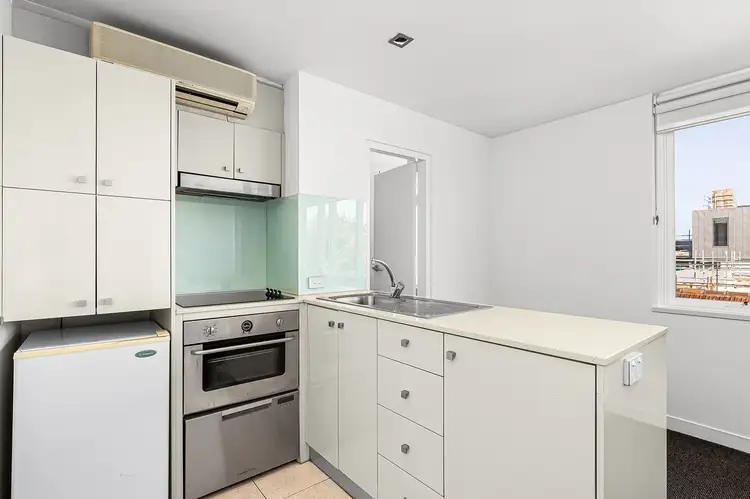 Second view of Homely apartment listing, 18/23 Avoca Street, South Yarra VIC 3141