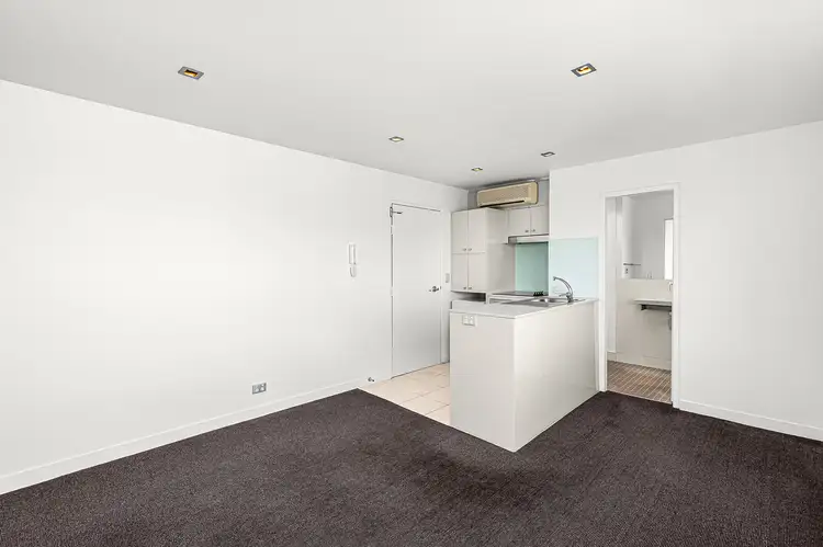 Third view of Homely apartment listing, 18/23 Avoca Street, South Yarra VIC 3141