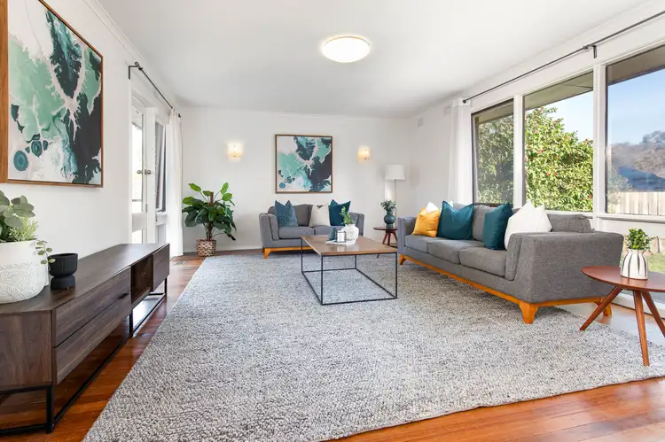 5 Selborne Close, Wantirna VIC 3152