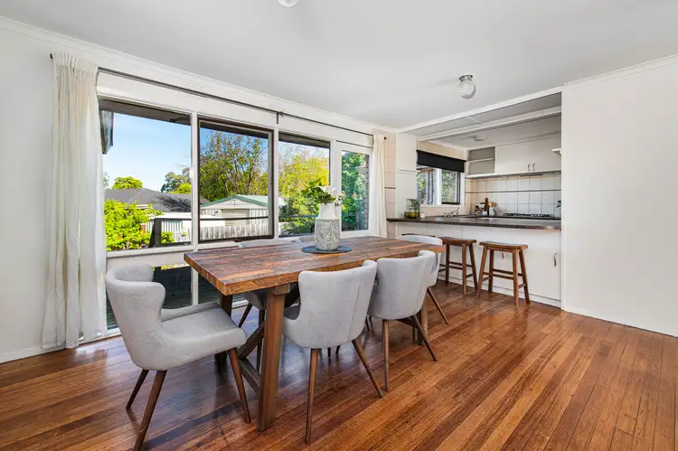 Second view of Homely house listing, 5 Selborne Close, Wantirna VIC 3152