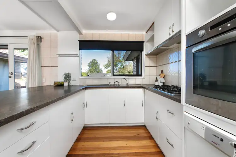 Fourth view of Homely house listing, 5 Selborne Close, Wantirna VIC 3152