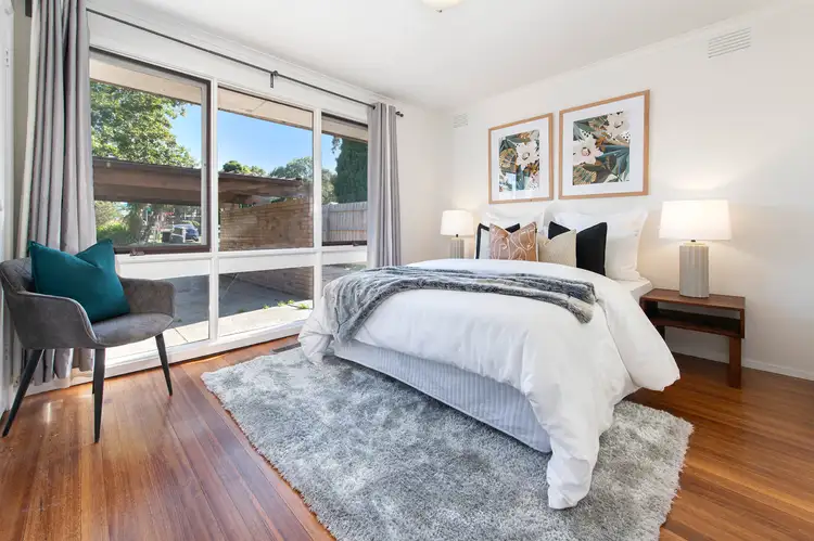 Fifth view of Homely house listing, 5 Selborne Close, Wantirna VIC 3152