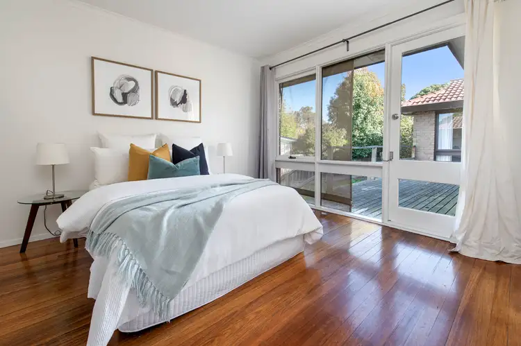 Sixth view of Homely house listing, 5 Selborne Close, Wantirna VIC 3152