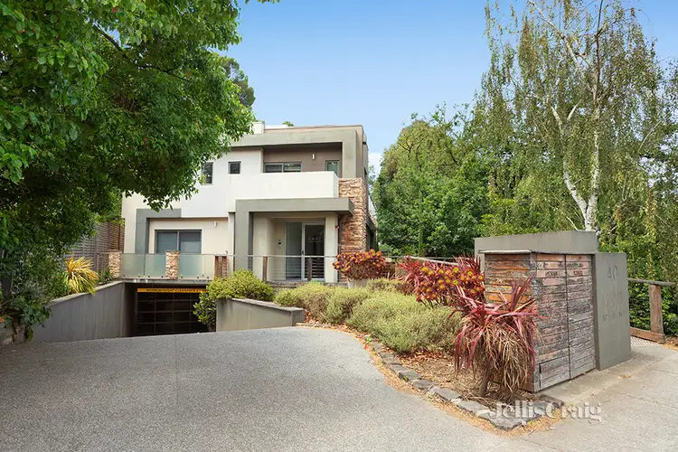 10/40 Rosanna Road, Heidelberg VIC 3084