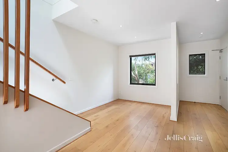 Fourth view of Homely apartment listing, 10/40 Rosanna Road, Heidelberg VIC 3084