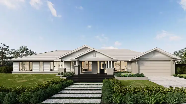 6 Ambrosia Estate Avenue, Kyneton VIC 3444