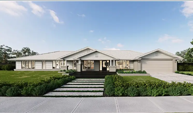 6 Ambrosia Estate Avenue, Kyneton VIC 3444
