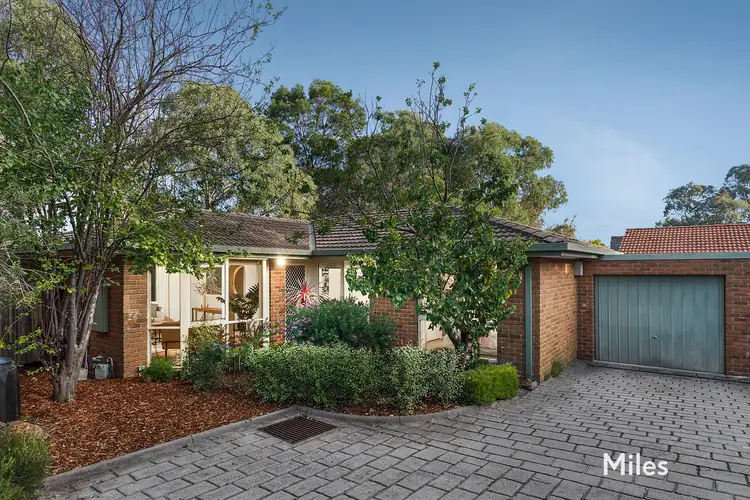 3/77 Wungan Street, Macleod VIC 3085