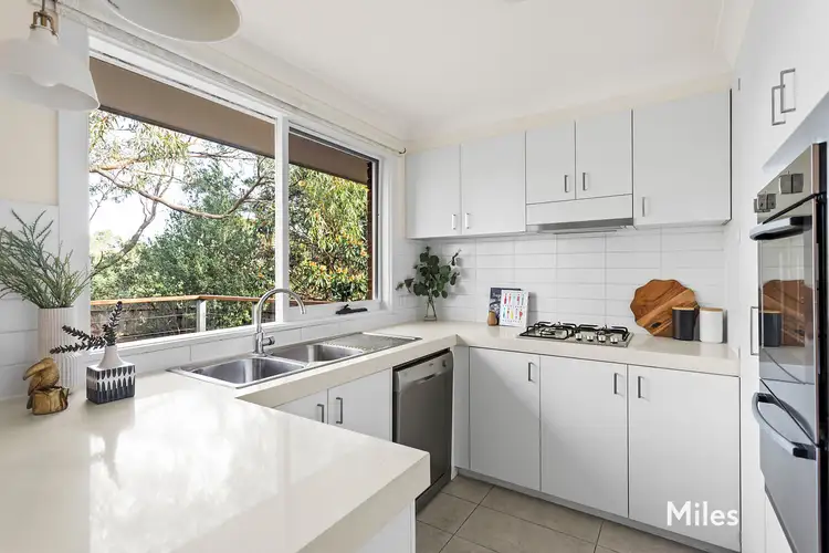 Fourth view of Homely unit listing, 3/77 Wungan Street, Macleod VIC 3085