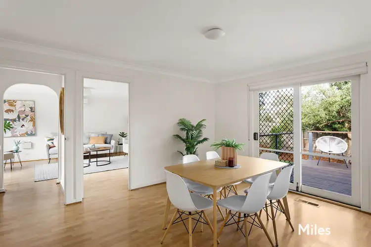 Fifth view of Homely unit listing, 3/77 Wungan Street, Macleod VIC 3085