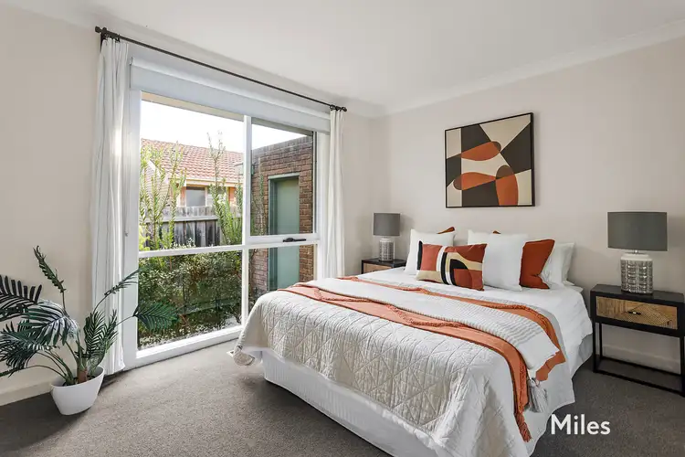 Sixth view of Homely unit listing, 3/77 Wungan Street, Macleod VIC 3085