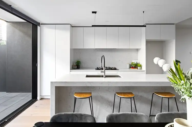 7/15 Thomas Street, Hampton VIC 3188