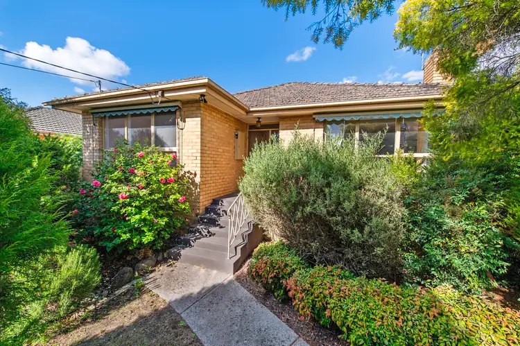 4 Horfield Avenue, Box Hill North VIC 3129