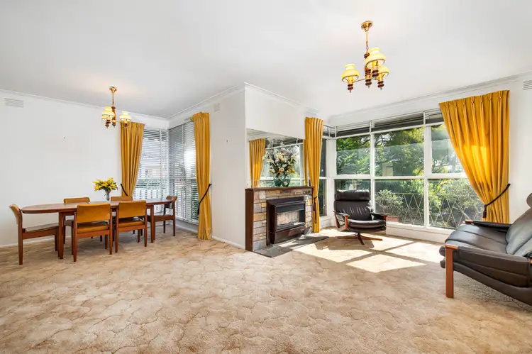 Second view of Homely house listing, 4 Horfield Avenue, Box Hill North VIC 3129