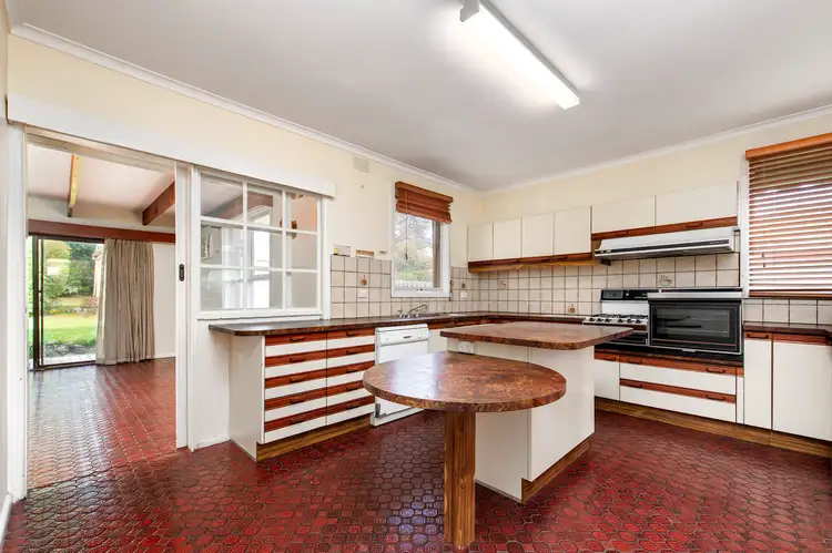 Fourth view of Homely house listing, 4 Horfield Avenue, Box Hill North VIC 3129