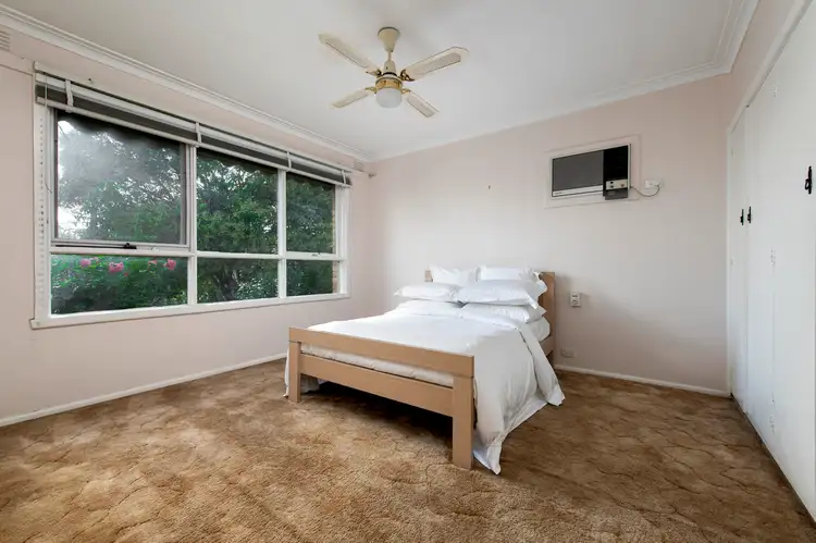 Fifth view of Homely house listing, 4 Horfield Avenue, Box Hill North VIC 3129