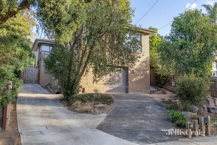 46 Hakea Street, Watsonia North VIC 3087