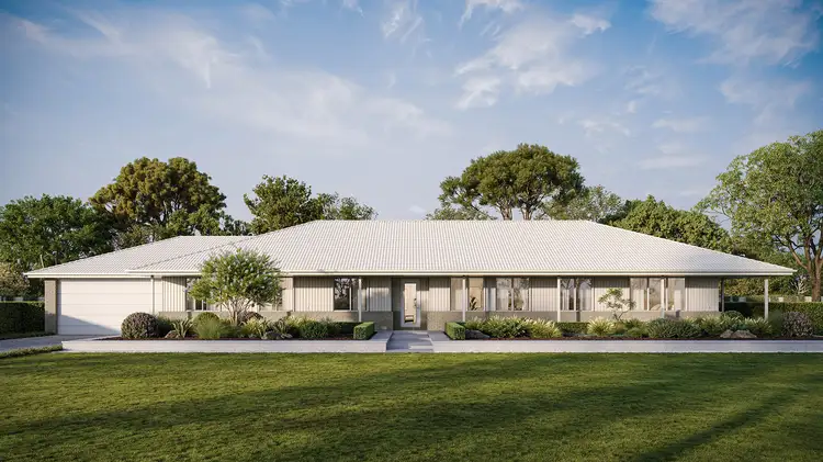 7 Ambrosia Estate, Kyneton VIC 3444