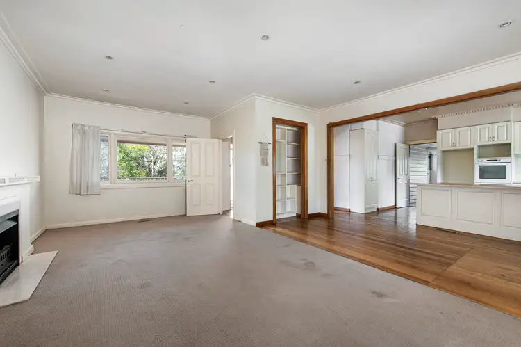 Third view of Homely house listing, 16 Walwa Street, Mitcham VIC 3132