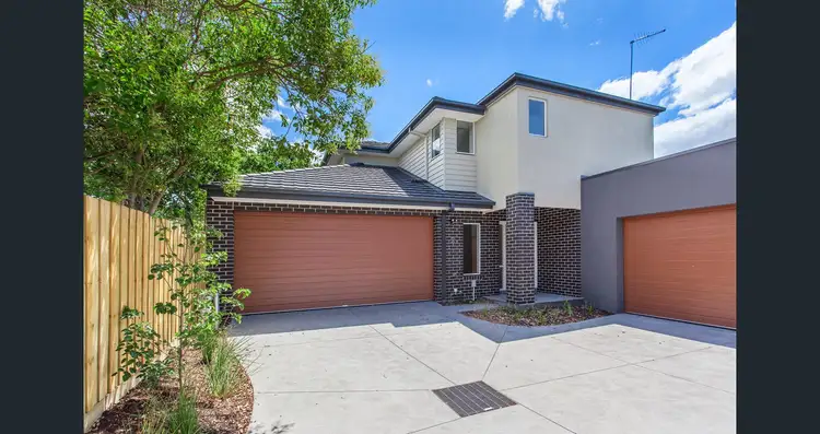 2/63 Lonsdale Avenue, Hampton East VIC 3188
