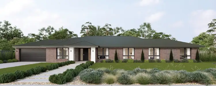 10 Ambrosia Estate Avenue, Kyneton VIC 3444