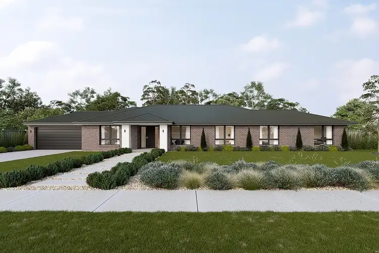 10 Ambrosia Estate Avenue, Kyneton VIC 3444