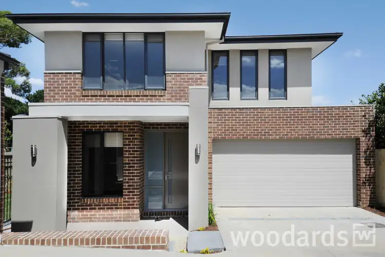 2/12 Portsmouth Street, Mount Waverley VIC 3149