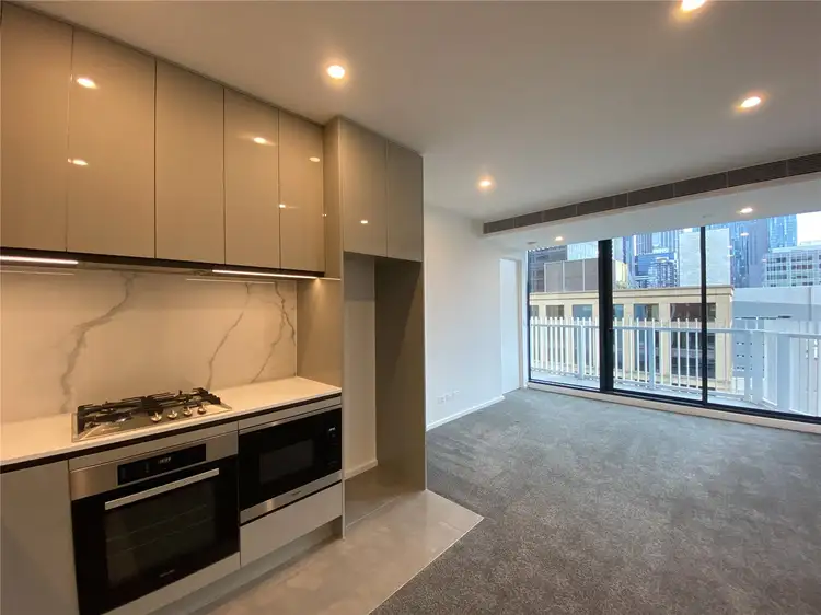 1503/560 Lonsdale Street, Melbourne VIC 3000
