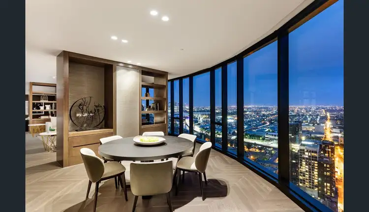 Fifth view of Homely apartment listing, 3603/1 Almeida Crescent, South Yarra VIC 3141
