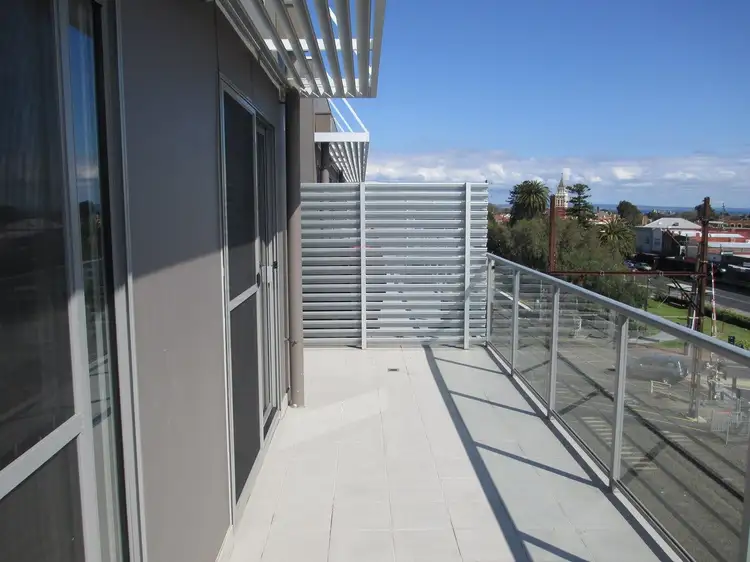 63/80 Balcombe Road, Mentone VIC 3194