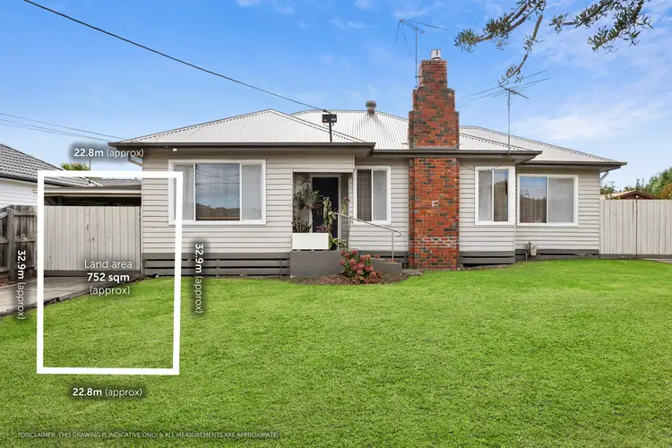 5 Ross Street, Huntingdale VIC 3166