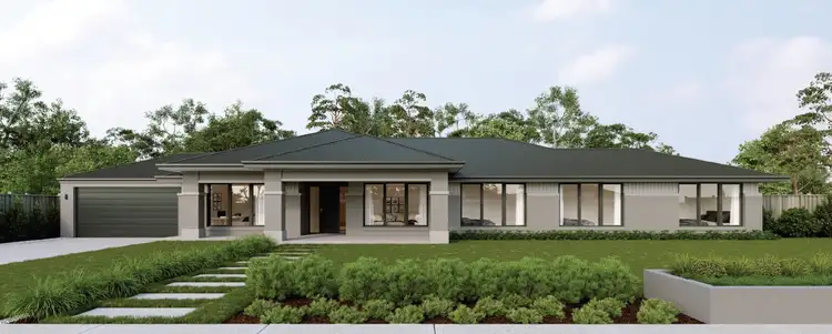 12 Ambrosia Estate Avenue, Kyneton VIC 3444
