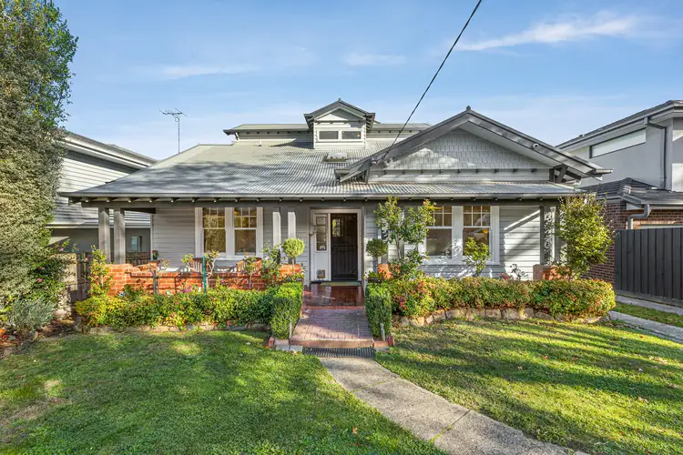 70 Margaret Street, Box Hill VIC 3128