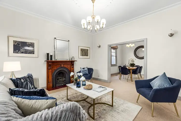 Fourth view of Homely house listing, 70 Margaret Street, Box Hill VIC 3128
